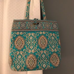 Vera Bradley Tote